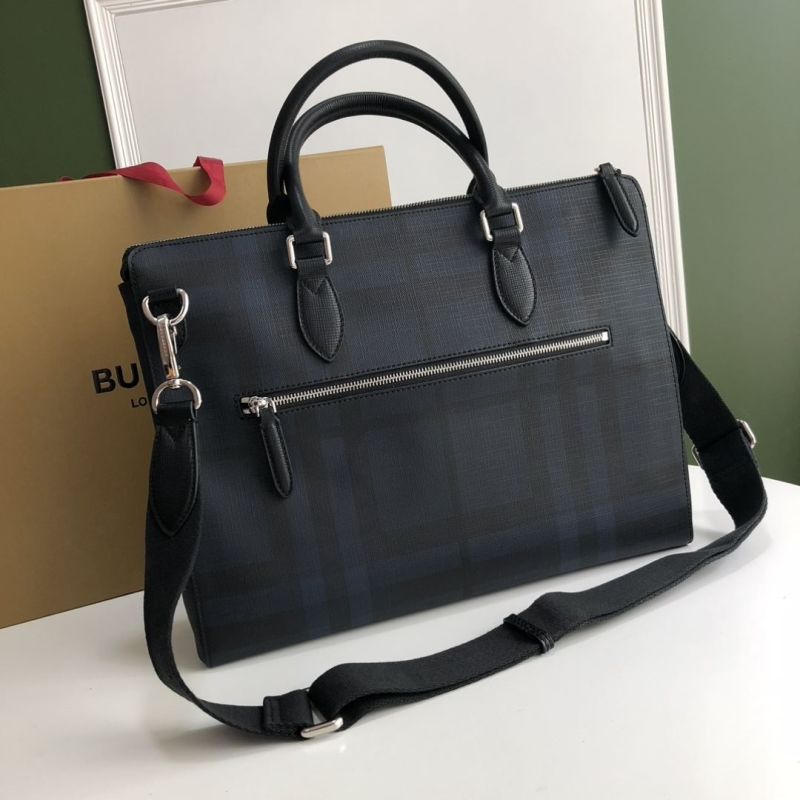 mens B**rry briefcases